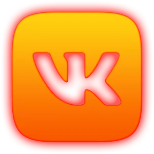 Duty - Social Icon VK
