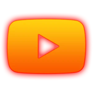 Duty - Social Icon YouTube