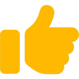 Guardian - Alert Icon Like