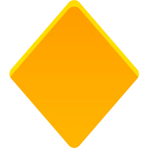 Intensive - Alert Icon Cheer