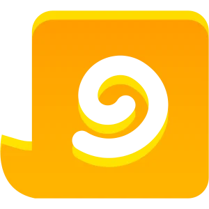 Intensive - Alert Icon Magic Chat