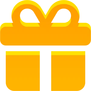 Intensive - Alert Icon Sub Gift