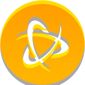 Intensive - Social Icon BattleNet
