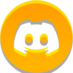 Intensive - Social Icon Discord