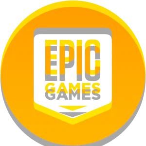 Intensive - Social Icon Epic Games