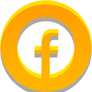 Intensive - Social Icon Facebook