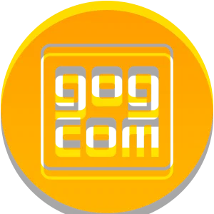 Intensive - Social Icon GOG