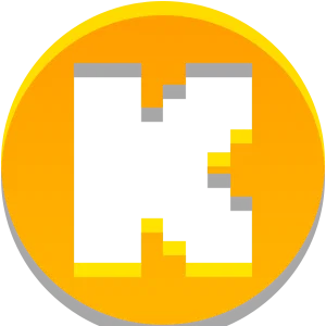 Intensive - Social Icon Kick