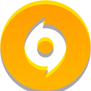 Intensive - Social Icon Origin