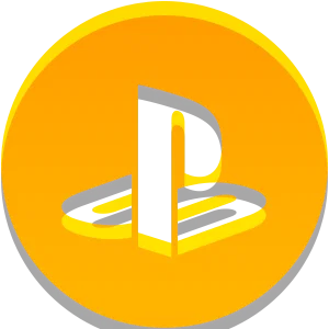 Intensive - Social Icon Playstation