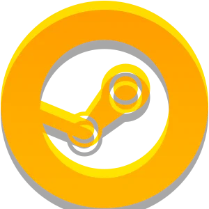 Intensive - Social Icon Steam