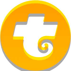 Intensive - Social Icon Trovo