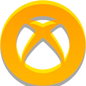 Intensive - Social Icon XBox