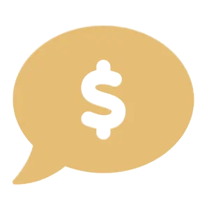 LoL - Alert Icon Superchat