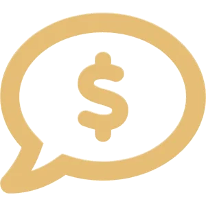 LoL - Alert Icon Superchat