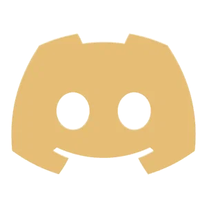 LoL - Social Icon Discord