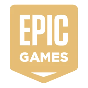 LoL - Social Icon Epic Games
