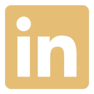 LoL - Social Icon Linkedin