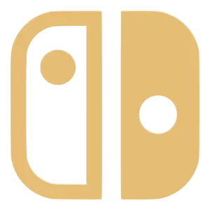 LoL - Social Icon Nintendo
