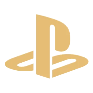 LoL - Social Icon Playstation