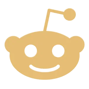 LoL - Social Icon Reddit