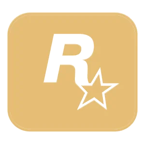 LoL - Social Icon Rockstar
