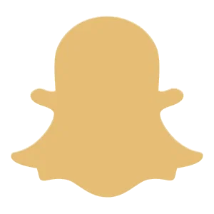 LoL - Social Icon Snapchat