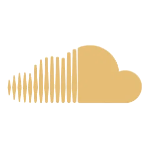 LoL - Social Icon Soundcloud