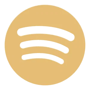 LoL - Social Icon Spotify