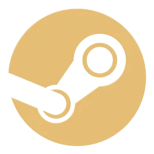 LoL - Social Icon Steam