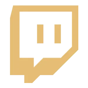 LoL - Social Icon Twitch