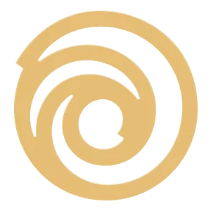 LoL - Social Icon Ubisoft