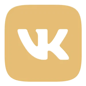 LoL - Social Icon VK