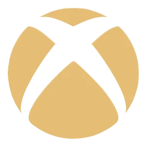 LoL - Social Icon XBox