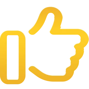Mana - Alert Icon Like