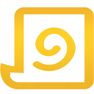 Mana - Alert Icon Magic Chat