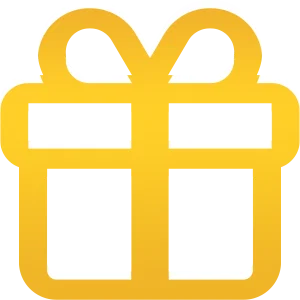 Mana - Alert Icon Sub Gift
