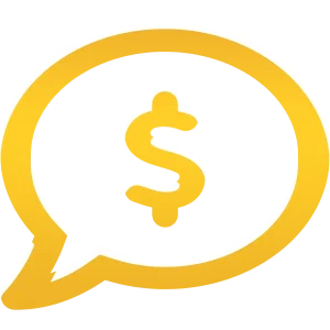 Mana - Alert Icon Superchat