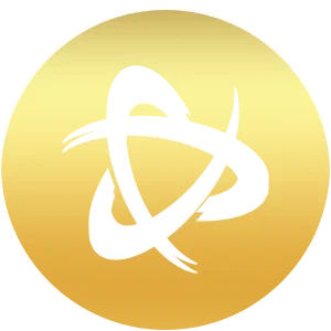Mana - Social Icon BattleNet