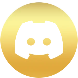 Mana - Social Icon Discord