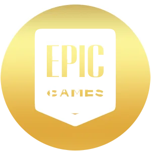 Mana - Social Icon Epic Games