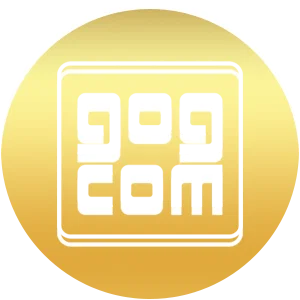 Mana - Social Icon GOG