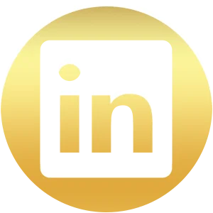 Mana - Social Icon Linkedin