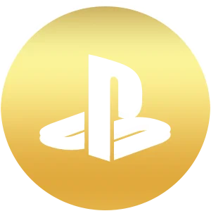 Mana - Social Icon Playstation