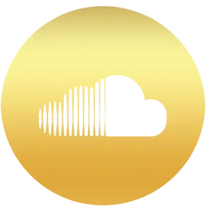 Mana - Social Icon Soundcloud