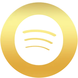 Mana - Social Icon Spotify