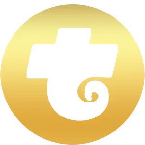 Mana - Social Icon Trovo