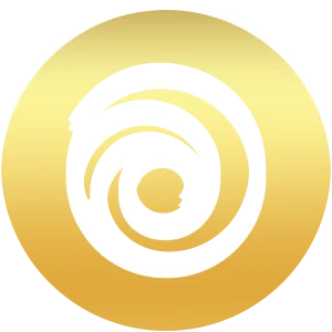 Mana - Social Icon Ubisoft