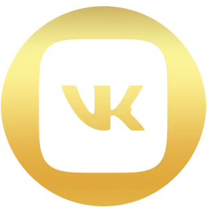 Mana - Social Icon VK
