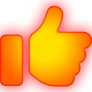 Medieval - Alert Icon Like
